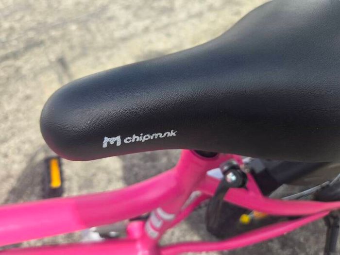 girls bike