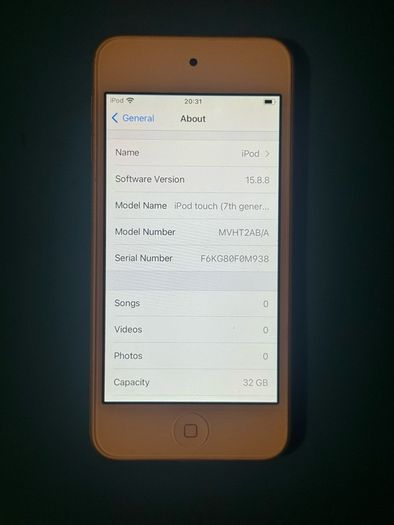 Ipod