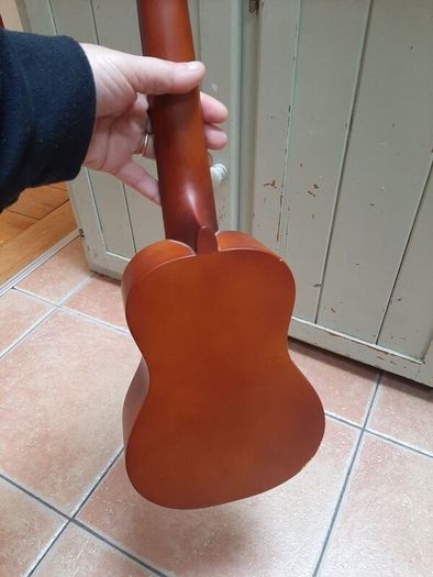 Ukulele