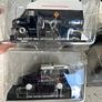 Police cars x 5 Image 2