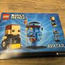 Lego Brickheadz Avatar 40554 Image 2