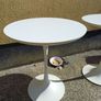 1960s Arkana Tulip Side Tables Image 3