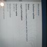 Samsung Galaxy Tab 2, Black, 16GB, Model GT-P5113, excellent condition Image 6