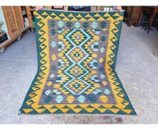 Kelim Rug  Kasrug17