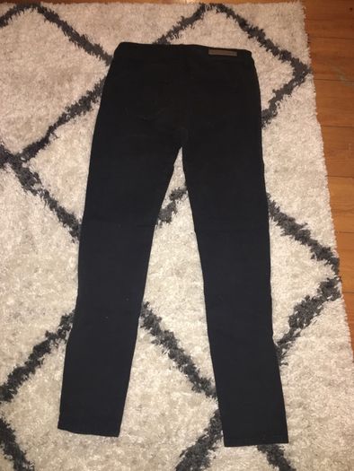 River Island Skinny Black Jeans
