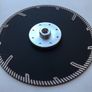 professional diamond blade 9", 230mm Image 2
