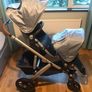Uppababy travel system Image 4
