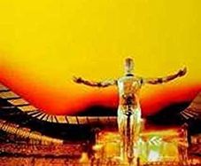 Take That Progress Live 2 DVD AS NEW