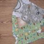 Baby boy bundle 40 pieces 3-6 & 6-9 Image 10