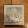 Christmas coasters Brand New Image 3