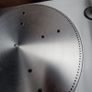 Hifi Gold Bang and olufsen Beogram 2000 with MMC4 Stylus Image 5