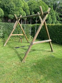 double swing