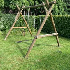 double swing
