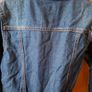 Rocha little rocha denim jacket 5-6yr Image 2