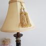 Antique Statement lamp Image 7
