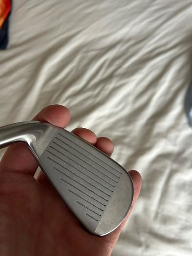 Mizuno mp 20