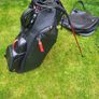 VESSEL Player 5 Stand Bag Image 3