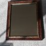 Vintage Framed Mirror Image 5