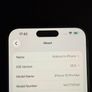 iPhone 15 Pro Max 256 GB 87% battery Image 6