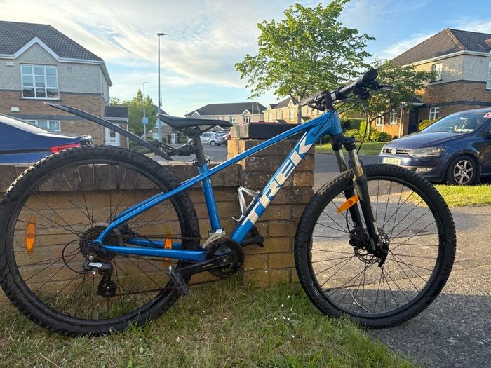 Trek Marlin 6
