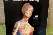 LP Roger Waters Ron Geesin. The Body