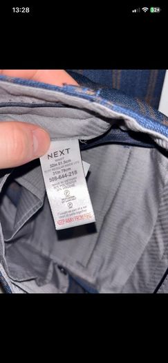 Mens suit