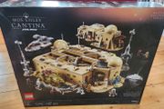 Lego Mos Eisley Cantina 75290