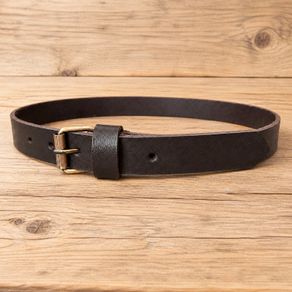 Unisex Premium Genuine Leather Belt Classic Stylish Waist Belt Durable Formal & Casual Designer Belt