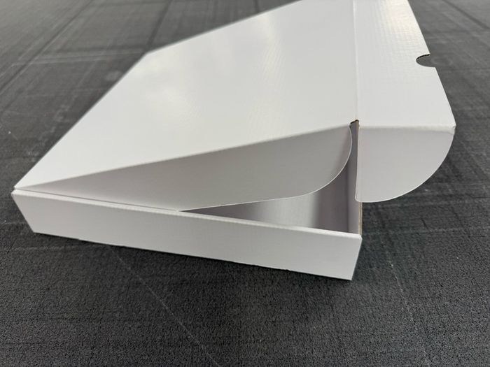 Custom printed flip boxes for your products