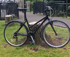 Bicycle 28 Jupiter (for height 1.65-1.80m)