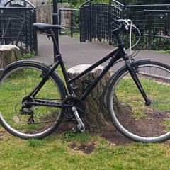 Bicycle 28 Jupiter (for height 1.65-1.80m)