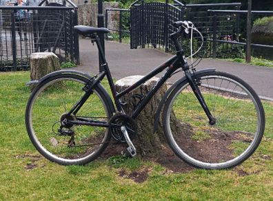 Bicycle 28 Jupiter (for height 1.65-1.80m)