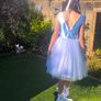 confirmation dress Image 5