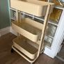 ikea trolley Image 2