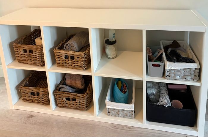 Shelving unit IKEA