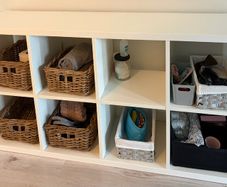 Shelving unit IKEA