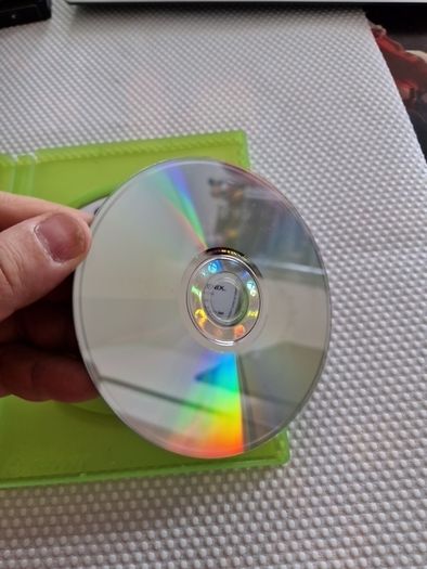 Final Fantasy XIII Xbox360 Games Original