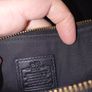 Coach double zip wallet Image 7