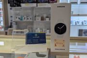Samsung Watch 8 Brand New Sealed