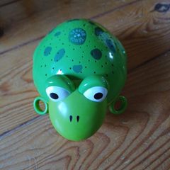 Brand New Frog Starlight Night Light