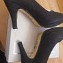 High heels shoes /black Image 6