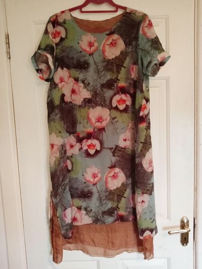 Maibita Light dress