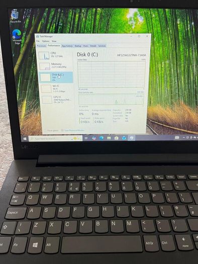 Laptop Lenovo 81MT
