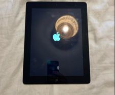 Apple iPad 3 16GB Cellular
