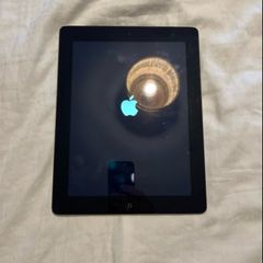 Apple iPad 3 16GB Cellular