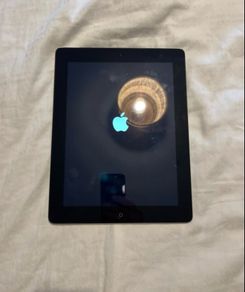 Apple iPad 3 16GB Cellular