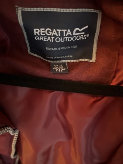womans coat