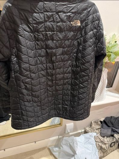 Mens The North Face