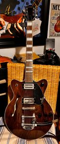 Gretch Streamliner