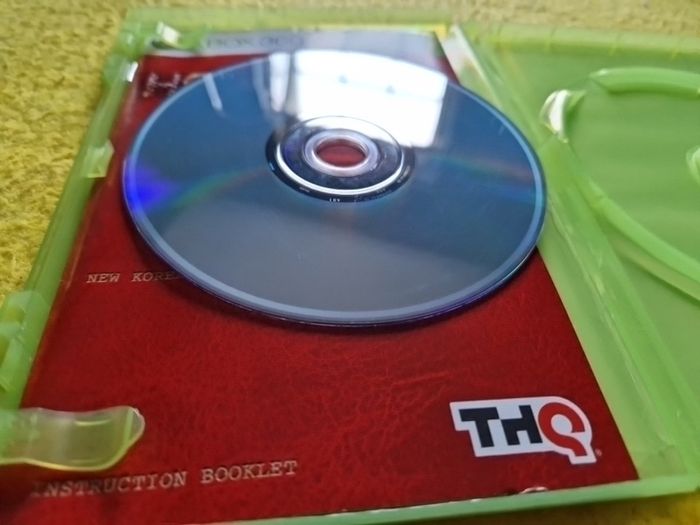 Home front Homefront xbox 360 games Original